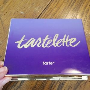Tarte tartelette palette